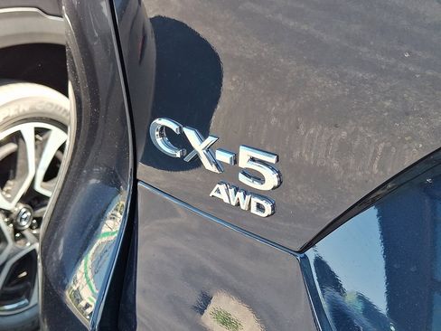 New 2026 MAZDA CX-5 Preferred AWD/4WD image 5