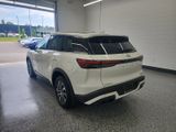 Certified 2025 INFINITI QX60 Pure image 3