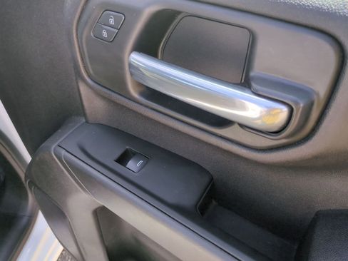 Certified 2024 Chevrolet Silverado 1500 W/T w/ WT Fleet Convenience Package image 23