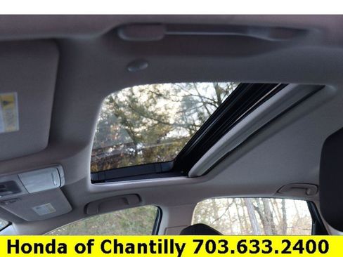 Certified 2025 Honda Accord SE image 21