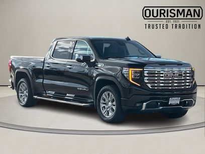 Used 2022 GMC Sierra 1500 Denali