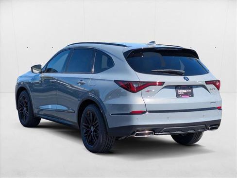 New 2026 Acura MDX A-Spec image 9
