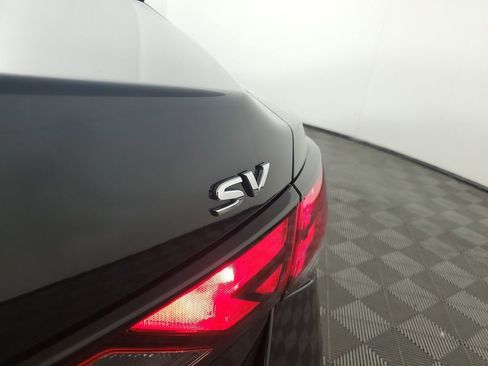 Used 2024 Nissan Sentra SV w/ All-Weather Package image 31