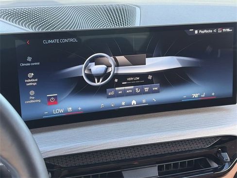 Certified 2025 BMW M440i Coupe w/ Driving Assistance Package image 31