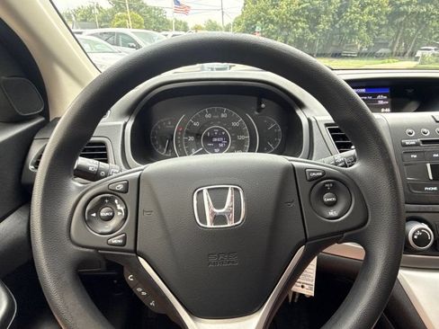 Used 2012 Honda CR-V EX image 21