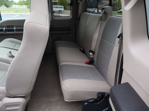 Used 2008 Ford F350 XLT AWD/4WD image 20