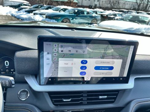 New 2026 Ford Explorer Tremor w/ Tremor Ultimate Package image 21