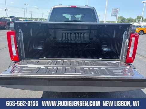 Used 2024 Ford F350 XLT AWD/4WD image 21