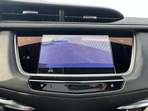 Certified 2025 Cadillac XT5 Premium Luxury image 29