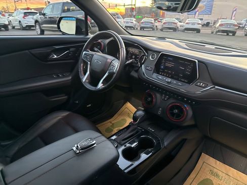 Used 2020 Chevrolet Blazer RS image 37