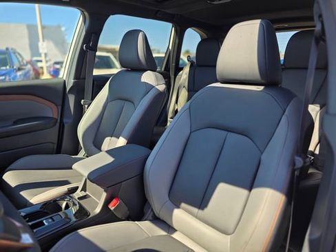 New 2026 Subaru Forester Sport image 16