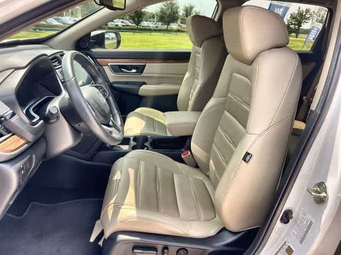 Used 2020 Honda CR-V EX-L image 11