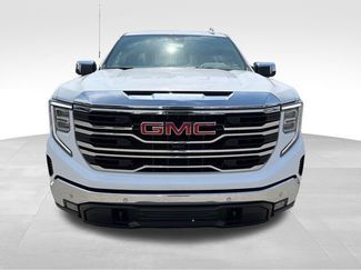 New 2026 GMC Sierra 1500 SLT w/ SLT Premium Plus Package AWD/4WD video 2