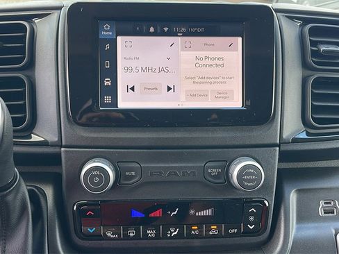 New 2025 RAM ProMaster 1500 w/ Convenience Group image 22