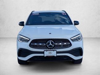 Used 2023 Mercedes-Benz GLA 250 video 2