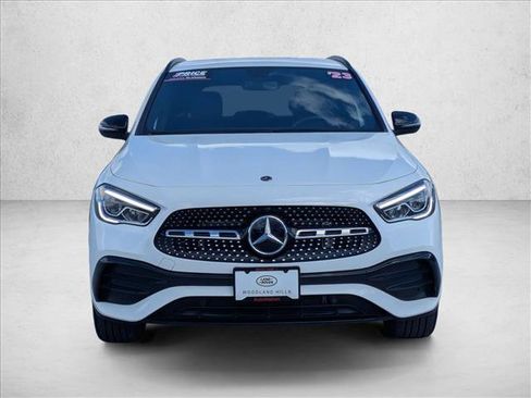 Used 2023 Mercedes-Benz GLA 250 image 2
