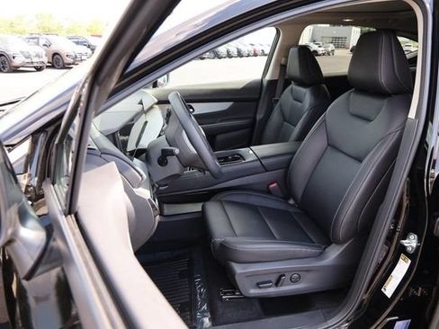 Certified 2025 Nissan Murano SL AWD/4WD image 10