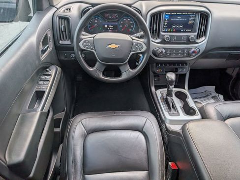 Used 2022 Chevrolet Colorado ZR2 image 8