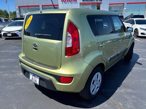 Used 2012 Kia Soul FWD image 7