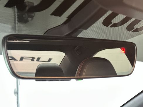 Used 2022 Subaru WRX Limited AWD/4WD image 31