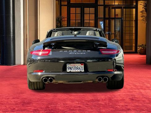 Used 2016 Porsche 911 Carrera image 11