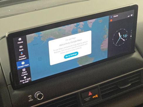 New 2026 Honda Pilot Elite image 7