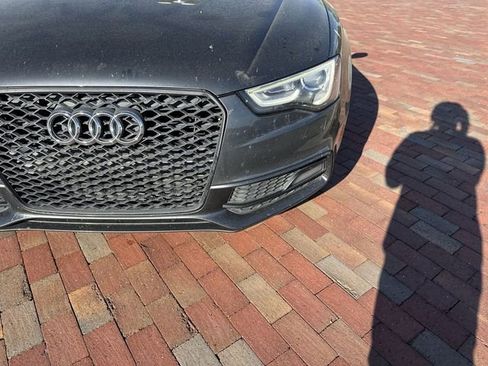 Used 2015 Audi S5 Premium Plus w/ Technology Package image 24