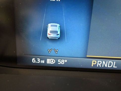 New 2026 Ford Escape Active image 19