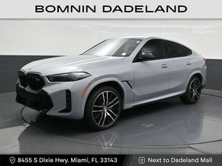 Used 2026 BMW X6 M60i AWD/4WD video 1
