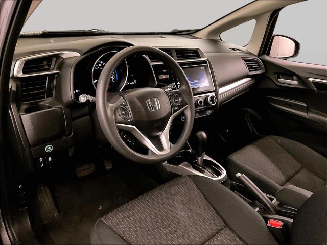 Used 2018 Honda Fit EX image 12