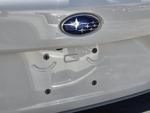 Used 2024 Subaru Crosstrek 2.0i AWD/4WD image 10