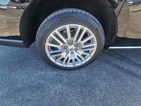 Certified 2024 Ford Expedition Max Limited image 11