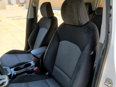 Used 2020 Kia Soul LX image 21