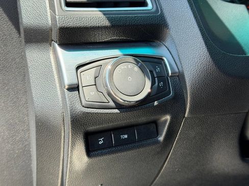 Used 2016 Ford Explorer Sport w/ Equipment Group 401A AWD/4WD image 22