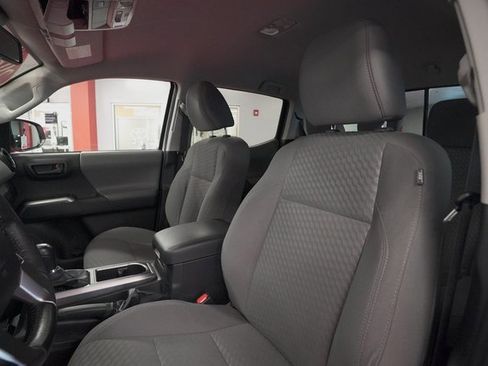 Certified 2023 Toyota Tacoma SR5 image 13