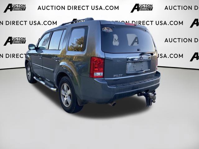 Used 2010 Honda Pilot EX-L image 11