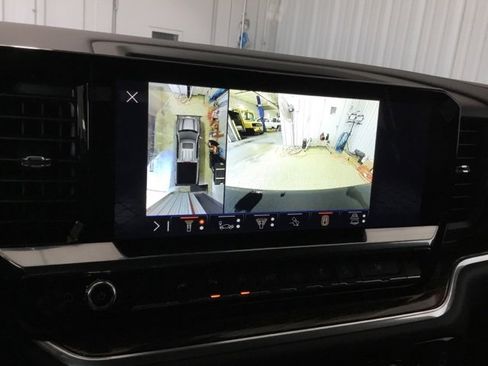 New 2026 GMC Sierra 1500 Elevation w/ Elevation Premium Package image 37