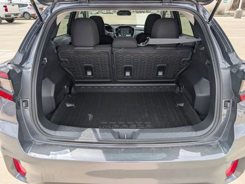 New 2026 Subaru Impreza 2.0i Sport image 21