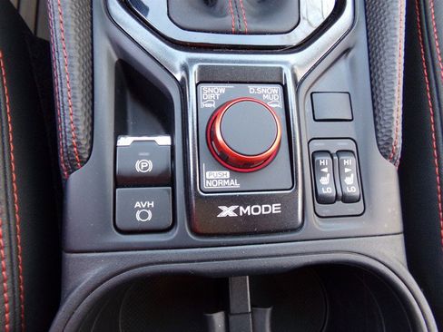 Used 2024 Subaru Forester Sport image 38