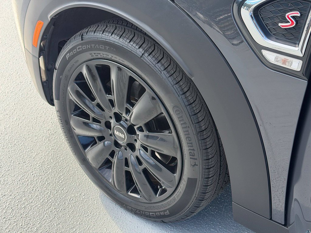 Used 2021 MINI Cooper Countryman S AWD/4WD image 25