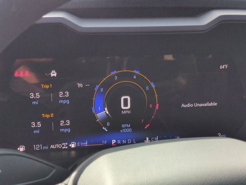 New 2026 Chevrolet Colorado Trail Boss image 12