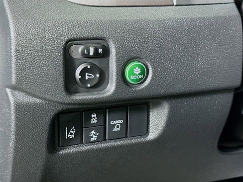 New 2026 Honda Ridgeline RTL image 10