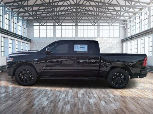 New 2026 RAM 1500 Laramie image 7