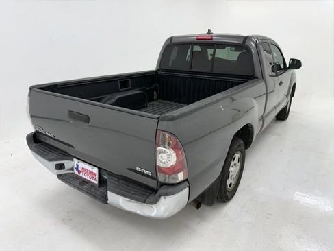 Used 2012 Toyota Tacoma 2WD Access Cab w/ SR5 Pkg image 20