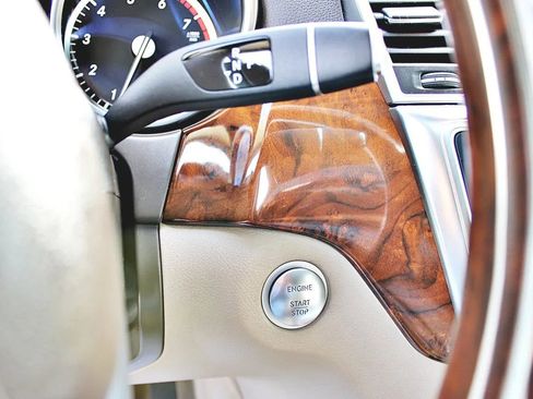 Used 2014 Mercedes-Benz ML 350 4MATIC image 18