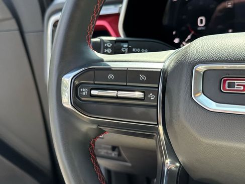 Used 2024 GMC Canyon AT4X AWD/4WD image 36