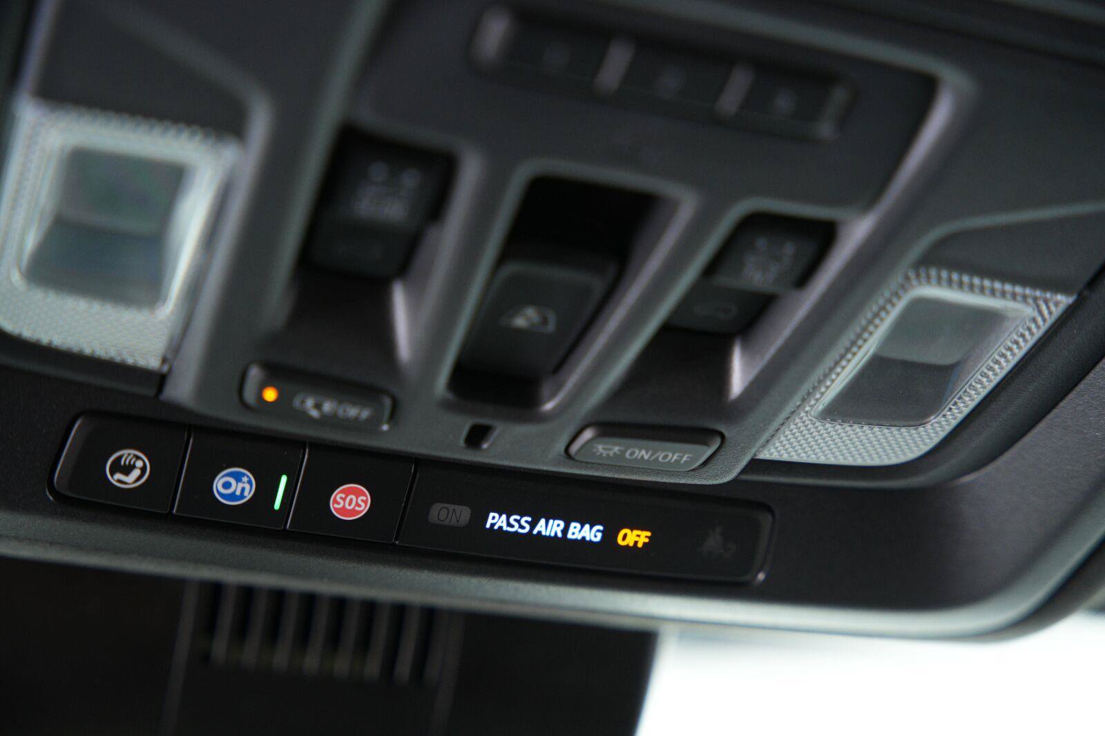 Used 2024 GMC Sierra 1500 AT4X w/ AT4X AEV Edition AWD/4WD image 55