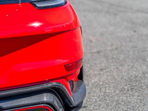 Used 2021 Porsche 911 Turbo S image 69