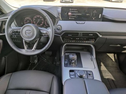 New 2026 MAZDA CX-90 3.3 Turbo w/ Premium Sport Pkg AWD/4WD image 15