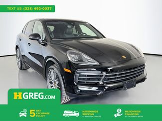 Used 2023 Porsche Cayenne Platinum Edition AWD/4WD video 1